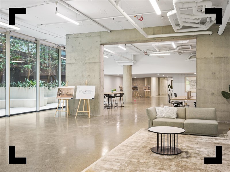 Ground Floor/450 St Kilda Road, Melbourne