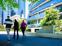 Ground Floor/450 St Kilda Road, Melbourne