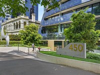 Ground Floor/450 St Kilda Road, Melbourne