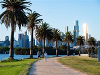 Ground Floor/450 St Kilda Road, Melbourne