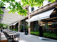 Ground Floor/450 St Kilda Road, Melbourne