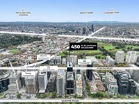 Ground Floor/450 St Kilda Road, Melbourne