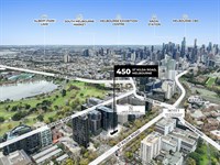 Ground Floor/450 St Kilda Road, Melbourne