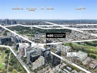 Ground Floor/450 St Kilda Road, Melbourne