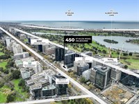 Ground Floor/450 St Kilda Road, Melbourne