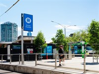 Ground Floor/450 St Kilda Road, Melbourne