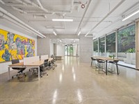 Ground Floor/450 St Kilda Road, Melbourne