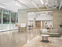 Ground Floor/450 St Kilda Road, Melbourne