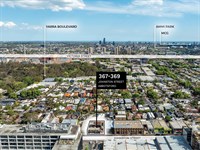 367-369 Johnston Street, Abbotsford