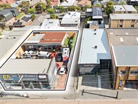 367-369 Johnston Street, Abbotsford