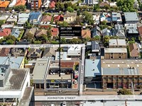 367-369 Johnston Street, Abbotsford