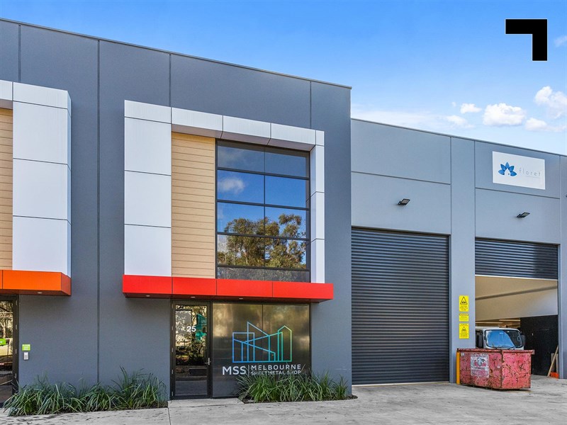 25/21-43 Merrindale Drive, Croydon South
