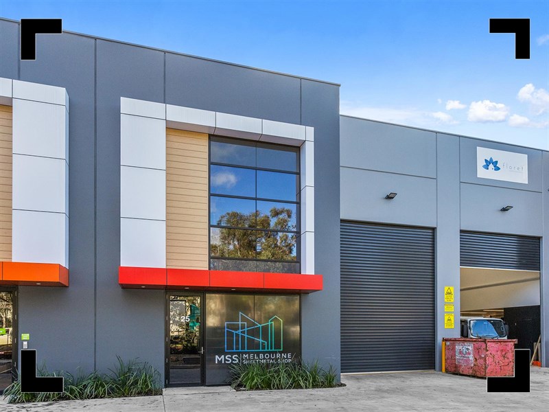 25/21-43 Merrindale Drive, Croydon South