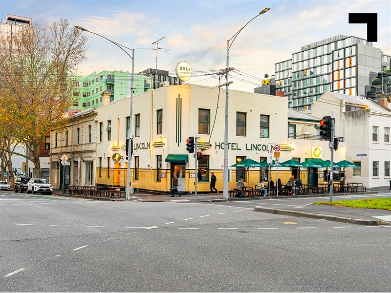 91 Cardigan Street, Carlton