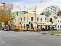 91 Cardigan Street, Carlton