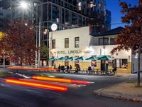 91 Cardigan Street, Carlton