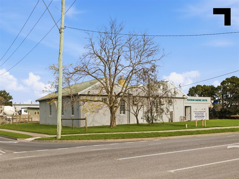 31 Bald Hill Road, Pakenham