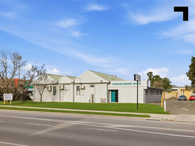 31 Bald Hill Road, Pakenham