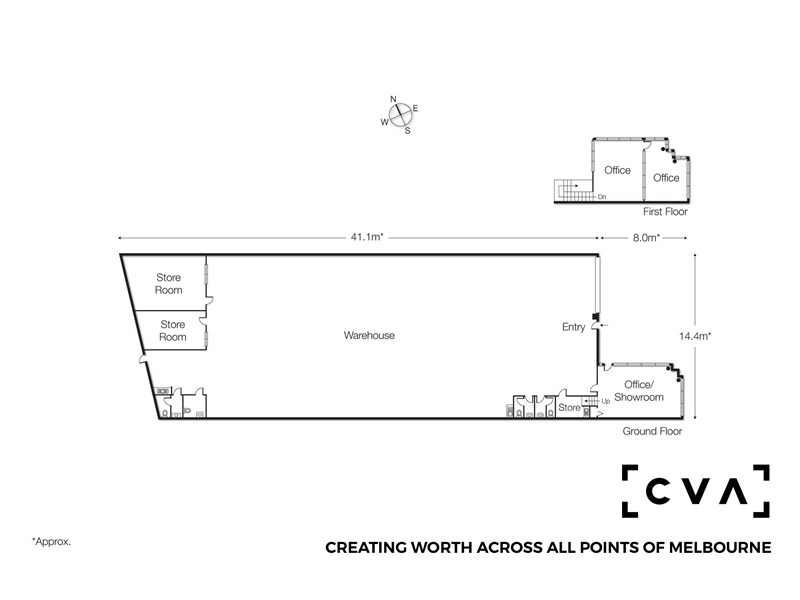 2/182 Rooks Road, Vermont