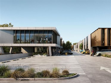 21605 - 407 Maroondah Highway, Ringwood