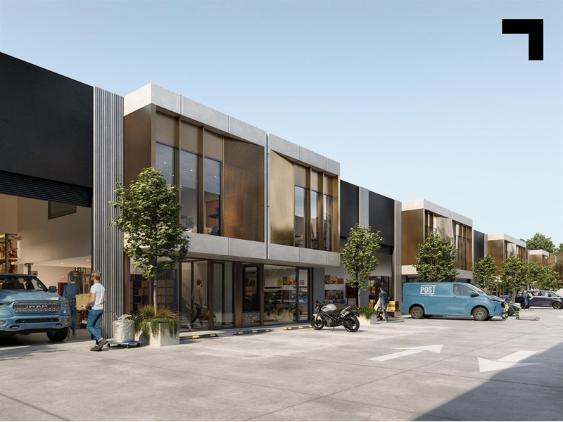 407 Maroondah Highway, Ringwood