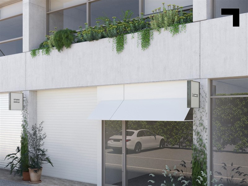 38-44 Southern Road, Mentone