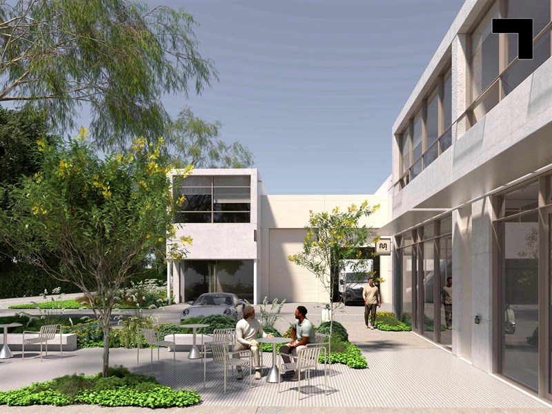38-44 Southern Road, Mentone