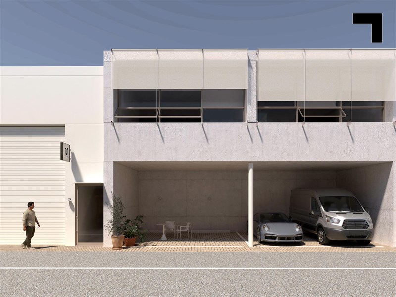38-44 Southern Road, Mentone