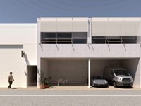 38-44 Southern Road, Mentone