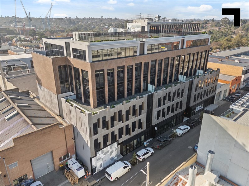 204/47 Blazey Street, Richmond