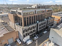 204/47 Blazey Street, Richmond