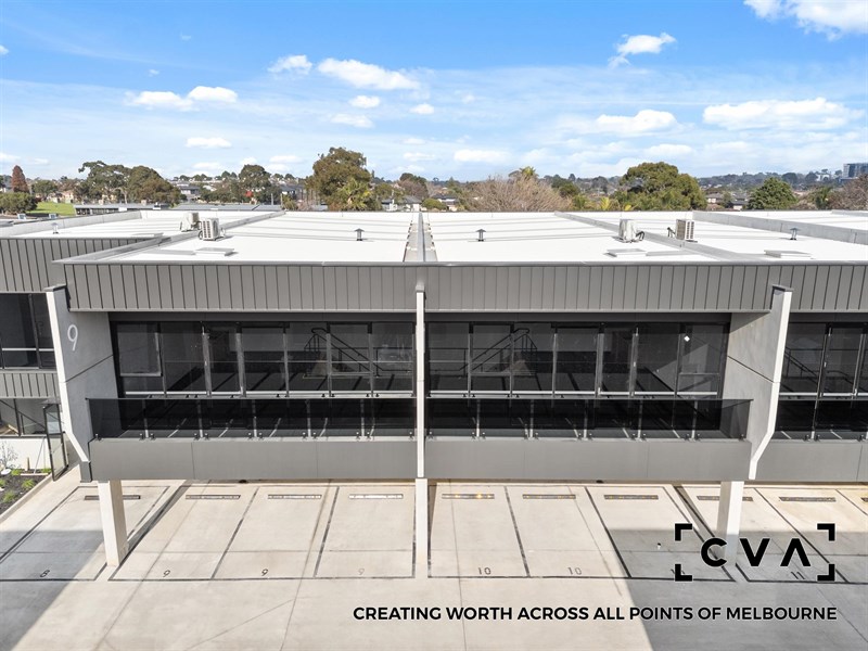 4/10-20 Christensen Street, Cheltenham