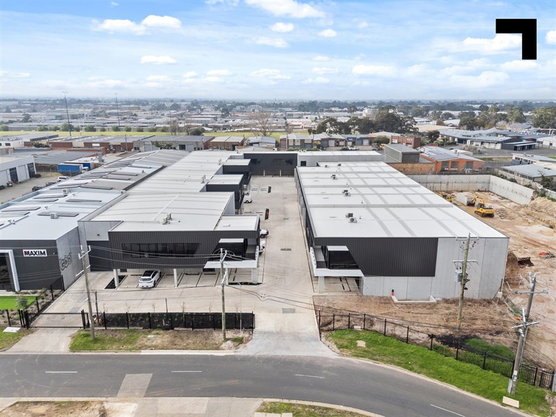 4/10-20 Christensen Street, Cheltenham