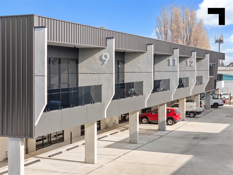 4/10-20 Christensen Street, Cheltenham