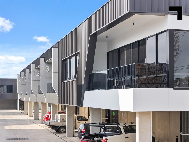 4/10-20 Christensen Street, Cheltenham