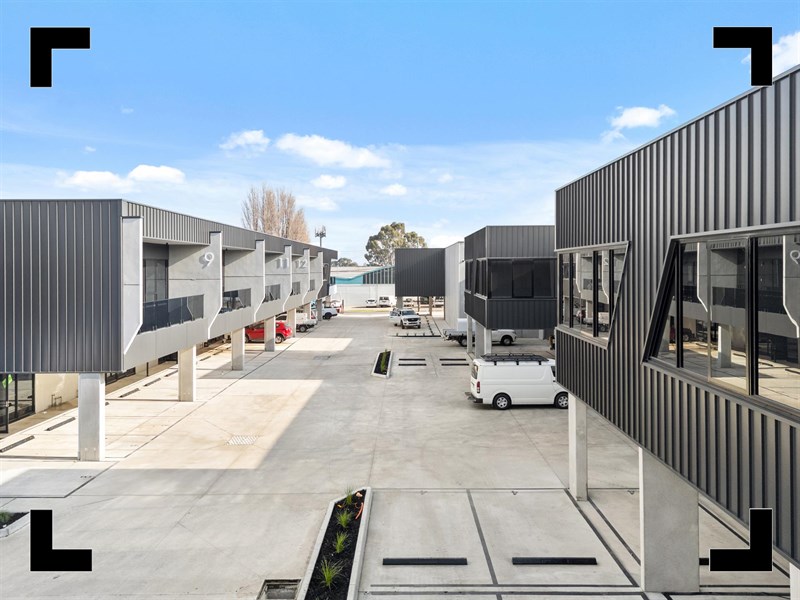 4/10-20 Christensen Street, Cheltenham