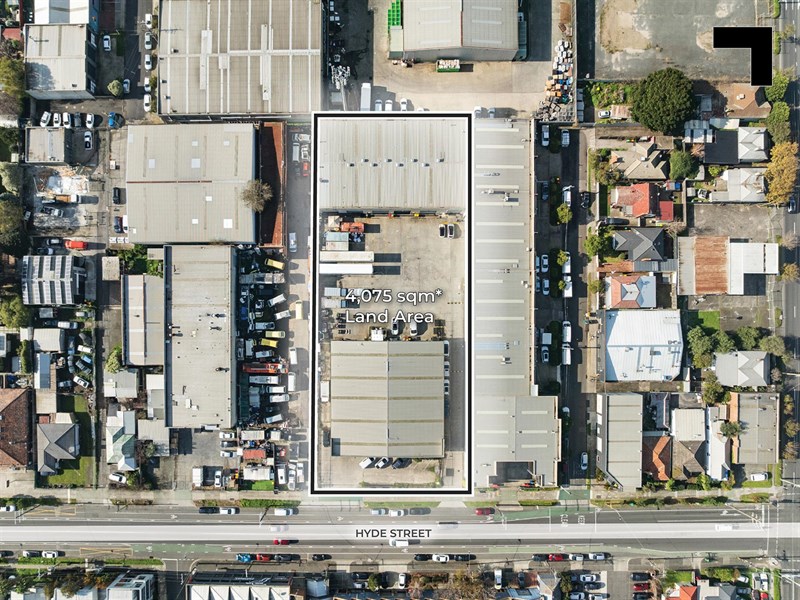1 & 2/251-253 Hyde Street, Yarraville