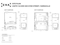 1 & 2/251-253 Hyde Street, Yarraville