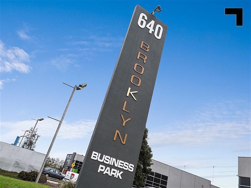 27A/640-680 Geelong Road, Brooklyn