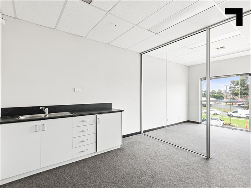 27A/640-680 Geelong Road, Brooklyn