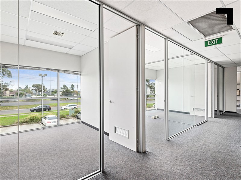 27A/640-680 Geelong Road, Brooklyn