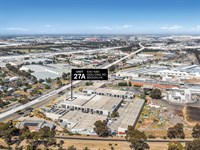 27A/640-680 Geelong Road, Brooklyn