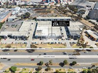 27A/640-680 Geelong Road, Brooklyn