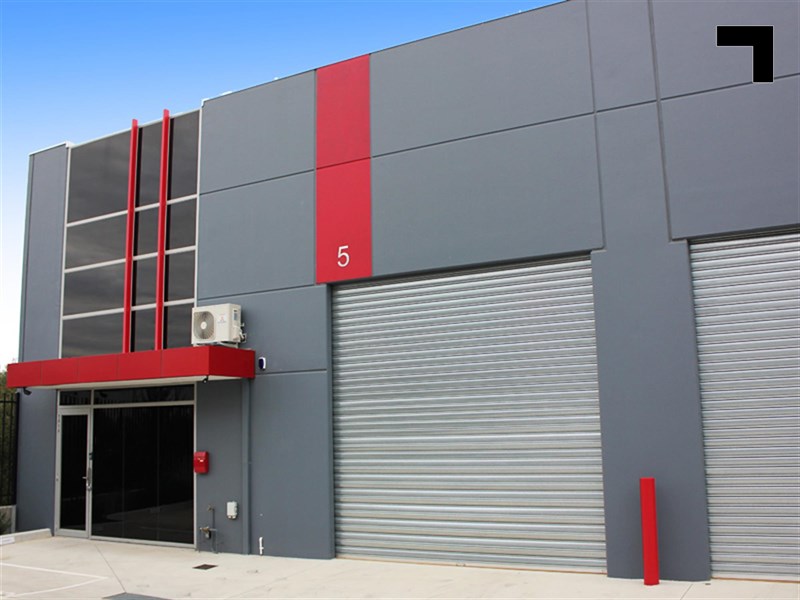 5/48 Lindon Court, Tullamarine