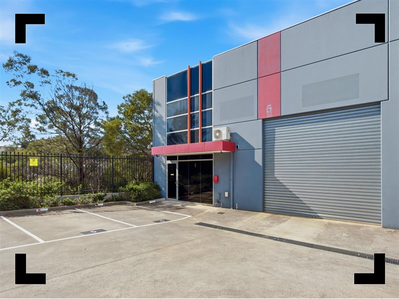 5/48 Lindon Court, Tullamarine
