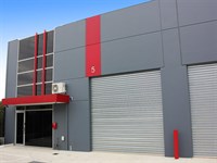 5/48 Lindon Court, Tullamarine