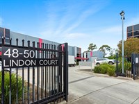 5/48 Lindon Court, Tullamarine