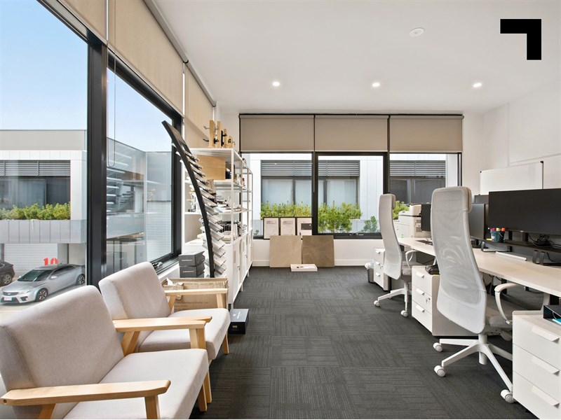 43-51 King Street, Airport West