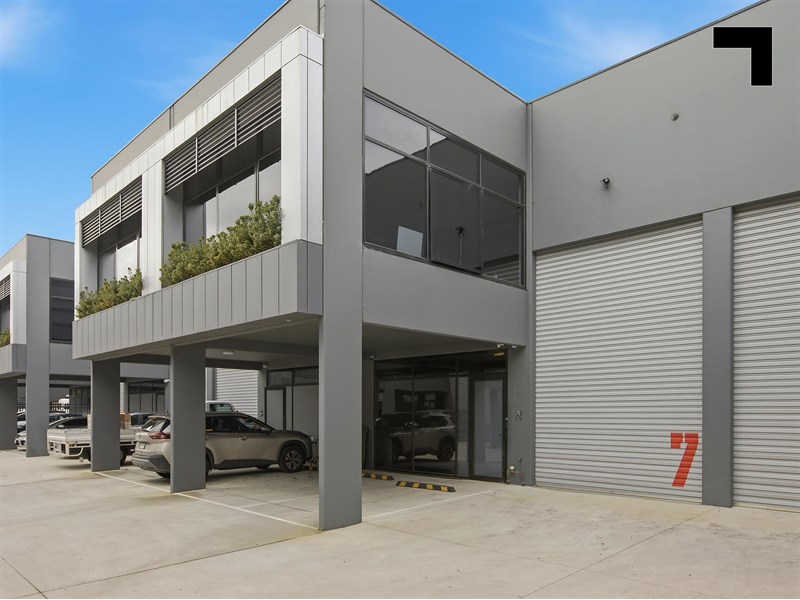 43-51 King Street, Airport West