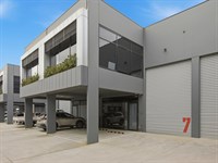 43-51 King Street, Airport West